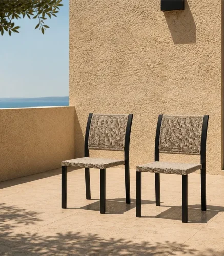nautica chair banner