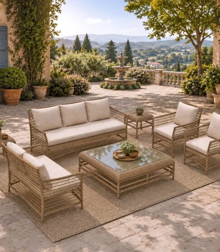 rivo right outdoor furniture